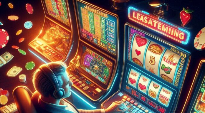 История онлайн-гемблинга: от первых сайтов до современных платформ