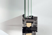 Нестандартные решения: радиусные и угловые алюминиевые конструкции