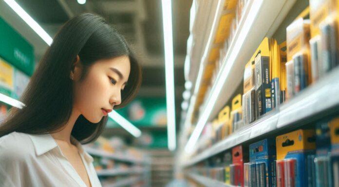 Как выбрать батарейки: подробное руководство для покупателя