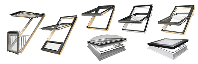 Мансардные окна Fakro: как превратить чердак в комфортное и светлое пространство