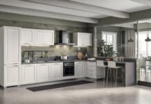 Рабочий треугольник на кухне: необходимый стандарт или устаревший прием