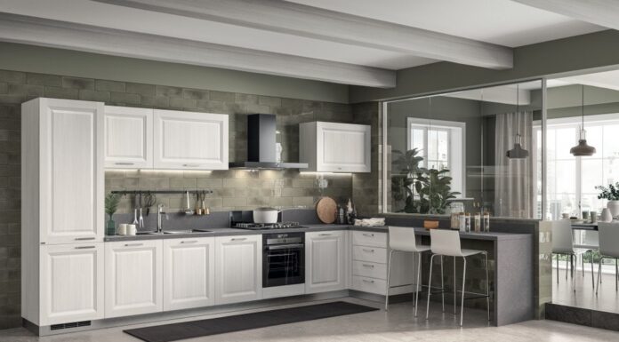 Рабочий треугольник на кухне: необходимый стандарт или устаревший прием