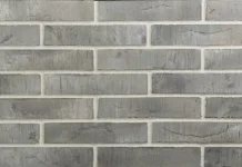 Клинкерная плитка в интерьере: 5 аргументов в пользу выбора