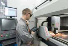 Плюсы ЧПУ-фрезеровки: точность, скорость и повторяемость