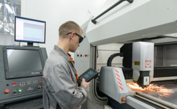 Плюсы ЧПУ-фрезеровки: точность, скорость и повторяемость