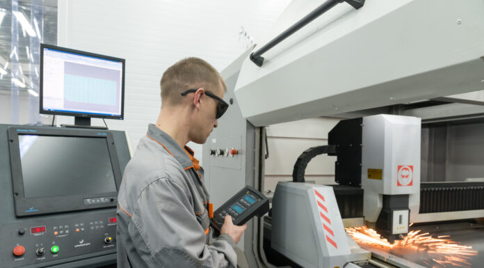 Плюсы ЧПУ-фрезеровки: точность, скорость и повторяемость