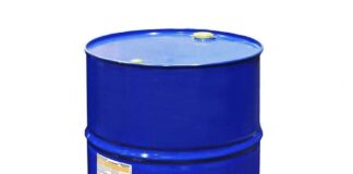 Растворитель ацетон: универсальный помощник в быту и промышленности