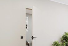 Как выбрать комплект скрытых дверей под стиль интерьера