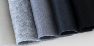 Нетканые материалы: области применения и значение в промышленности