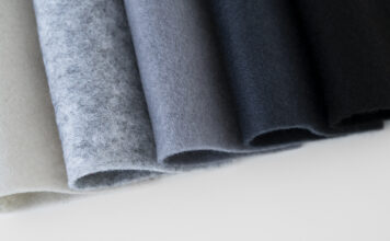 Нетканые материалы: области применения и значение в промышленности