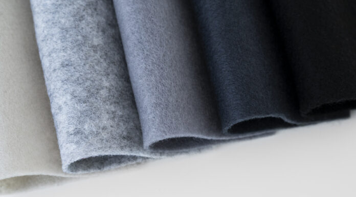 Нетканые материалы: области применения и значение в промышленности