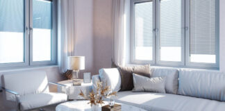 Остекление балконов и лоджий в Домодедово: пластиковые окна под ключ