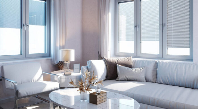 Остекление балконов и лоджий в Домодедово: пластиковые окна под ключ