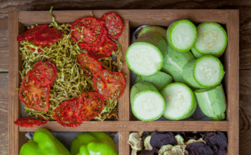 Семена овощей: выбор, хранение и выращивание