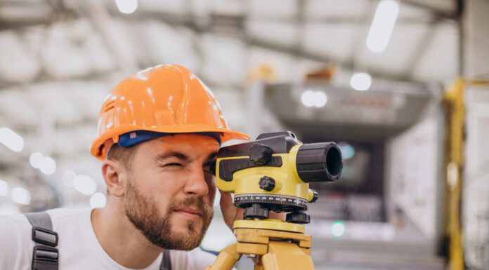 Инженерные изыскания как гарантия успешного строительства