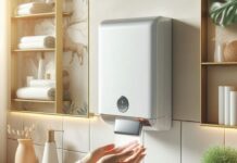 Производитель сушилок для рук: как выбрать надежного партнера для вашего бизнеса