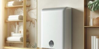 Производитель сушилок для рук: как выбрать надежного партнера для вашего бизнеса