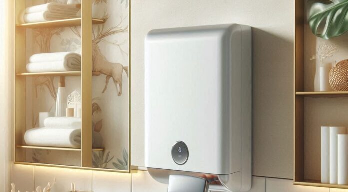 Производитель сушилок для рук: как выбрать надежного партнера для вашего бизнеса