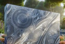 Что такое термообработанный гранит: особенности, свойства и применение