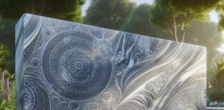 Что такое термообработанный гранит: особенности, свойства и применение