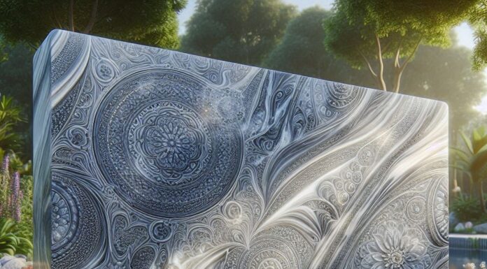 Что такое термообработанный гранит: особенности, свойства и применение