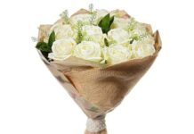 Доставка цветов: современный способ выразить чувства и создать настроение