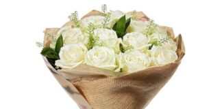 Доставка цветов: современный способ выразить чувства и создать настроение