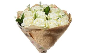 Доставка цветов: современный способ выразить чувства и создать настроение