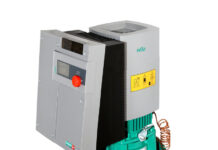 Что такое циркуляционные насосы: назначение, устройство и применение