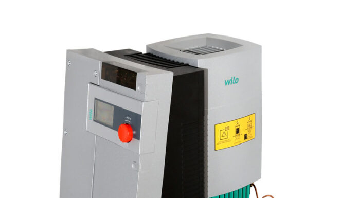 Что такое циркуляционные насосы: назначение, устройство и применение