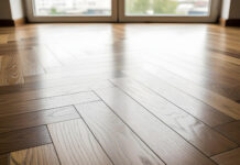 Кварцвиниловый ламинат в Калининграде: идеальное решение для офисов и жилых помещений