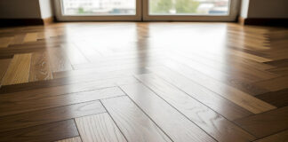 Кварцвиниловый ламинат в Калининграде: идеальное решение для офисов и жилых помещений