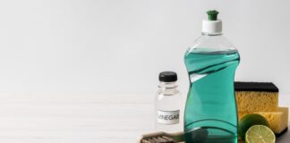 Средство для посуды 5 л: экономичное решение для дома и бизнеса