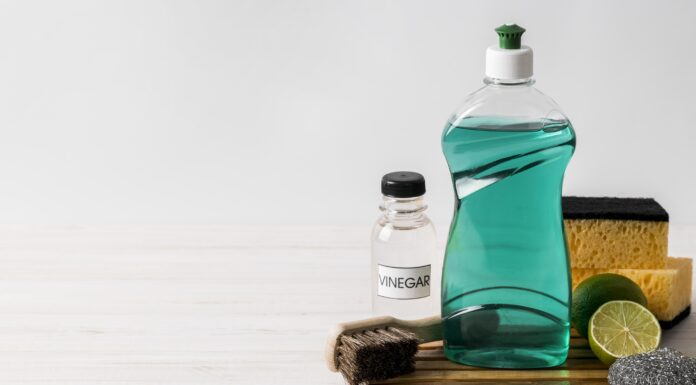 Средство для посуды 5 л: экономичное решение для дома и бизнеса