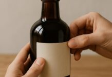 Самоклеящиеся материалы для этикеток: описание и особенности