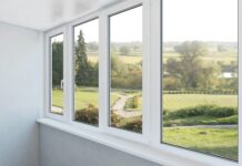 Окна ПВХ под ключ: надежное решение для вашего дома