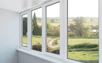 Окна ПВХ под ключ: надежное решение для вашего дома