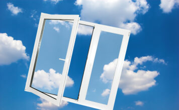 Как выбрать трехстворчатое пластиковое окно: советы экспертов