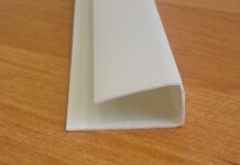 Пластиковый профиль в Москве: надежность и универсальность в строительстве и ремонте