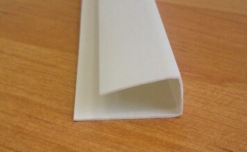 Пластиковый профиль в Москве: надежность и универсальность в строительстве и ремонте