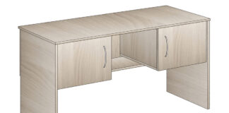 Как правильная мебель снижает усталость и повышает продуктивность на 30%