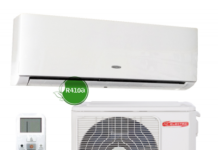 Кондиционеры для помещений до 25 кв.м