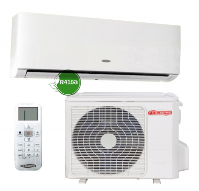 Кондиционеры для помещений до 25 кв.м