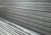 Листовой прокат: виды, особенности и применение