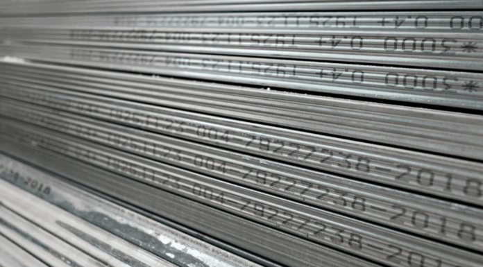 Листовой прокат: виды, особенности и применение