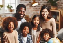 Семейное образование: что это и для чего нужно?