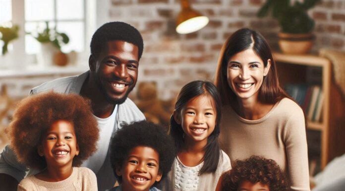 Семейное образование: что это и для чего нужно?