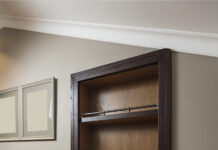 Полка настенная на заказ для кухни по индивидуальным размерам: стиль, функциональность и идеальное решение для любого интерьера