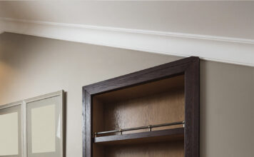 Полка настенная на заказ для кухни по индивидуальным размерам: стиль, функциональность и идеальное решение для любого интерьера