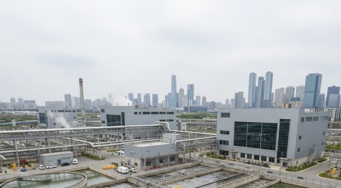 Как продлить срок службы мембран биореактора МБР